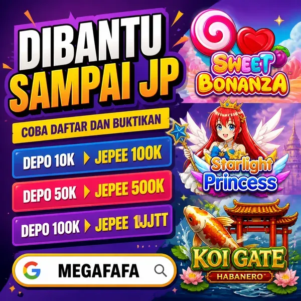 akun slot online